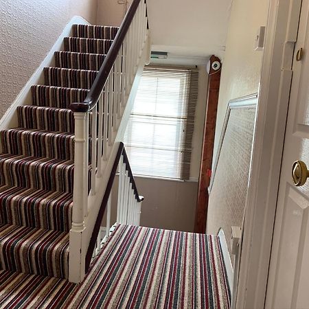 Sterling Lodge Hotel Eastbourne Bagian luar foto