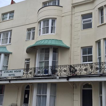 Sterling Lodge Hotel Eastbourne Bagian luar foto