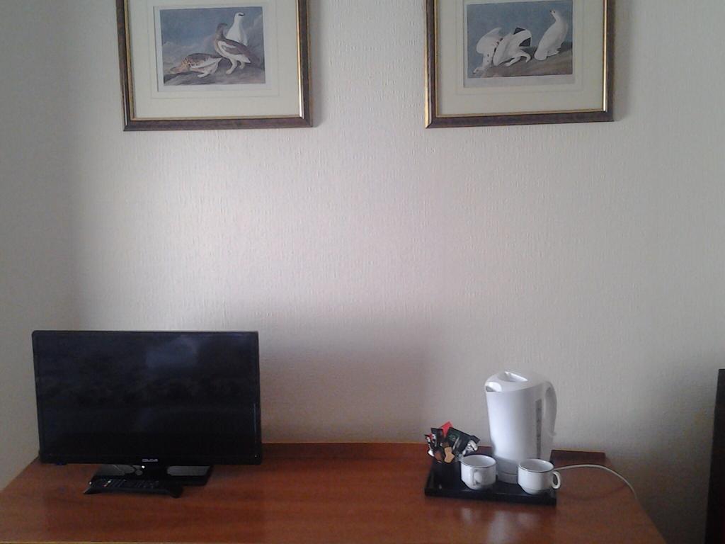 Sterling Lodge Hotel Eastbourne Ruang foto