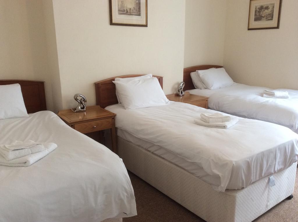 Sterling Lodge Hotel Eastbourne Ruang foto