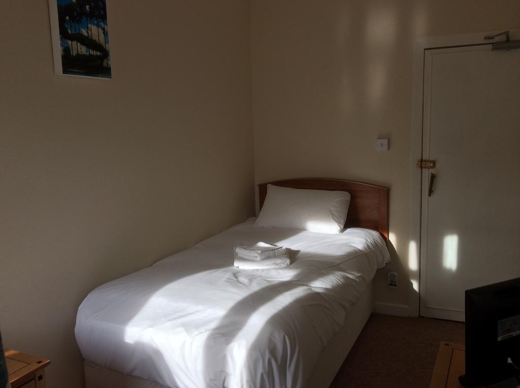 Sterling Lodge Hotel Eastbourne Ruang foto